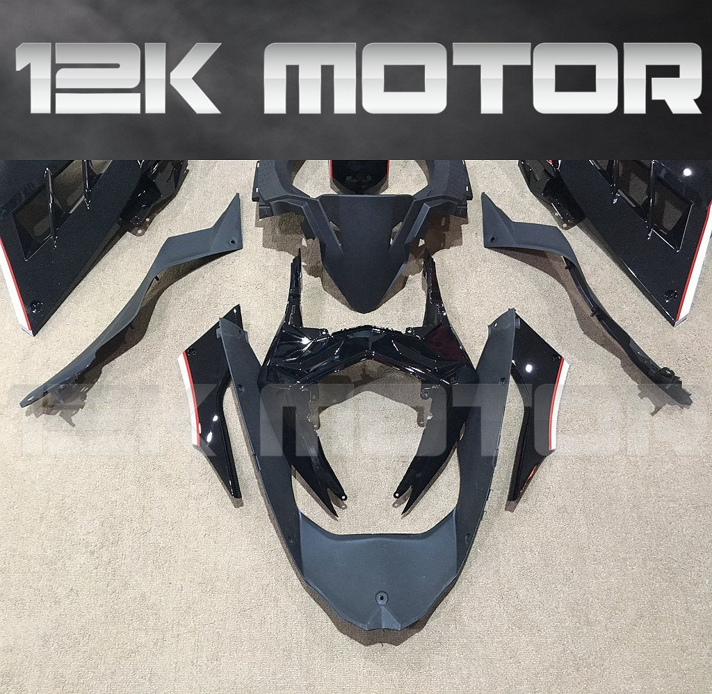 KAWASAKI Ninja 300 2012-2017 Fairing | 12K MOTOR