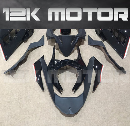 KAWASAKI Ninja 300 2012-2017 Fairing | 12K MOTOR