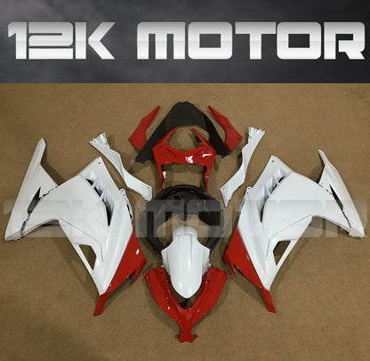 KAWASAKI Ninja 300 2012-2017 Fairing | 12K MOTOR