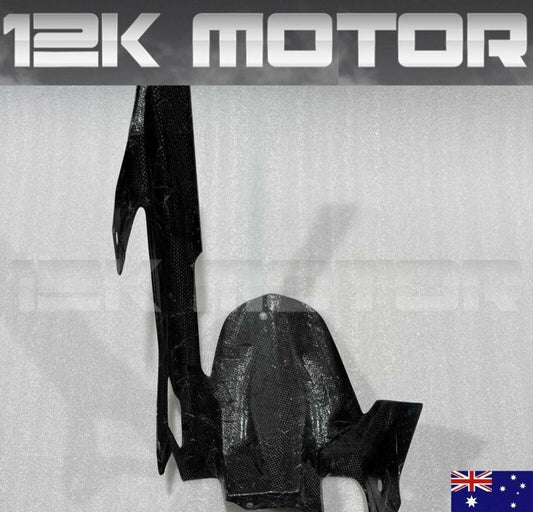 Kawasaki Ninja 400 carbon fiber