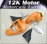 KAWASAKI Z1000 2003- 2006 Fairing | 12K MOTOR
