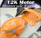 KAWASAKI Z1000 2003- 2006 Fairing | 12K MOTOR