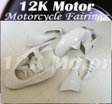 KAWASAKI Z1000 2003-2006 Fairing Unpainted | 12K MOTOR