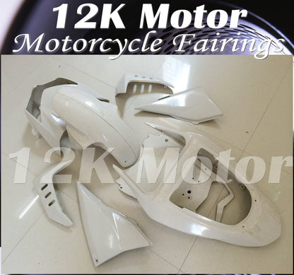 KAWASAKI Z1000 2003-2006 Fairing Unpainted | 12K MOTOR