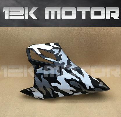 KAWASAKI Z1000 2010-2013 Fairing | 12K MOTOR