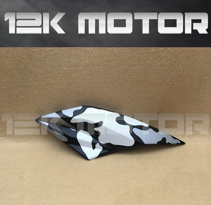 KAWASAKI Z1000 2010-2013 Fairing | 12K MOTOR