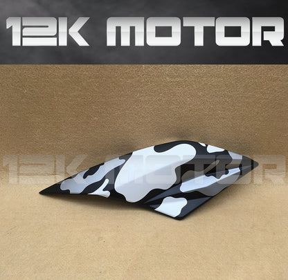 KAWASAKI Z1000 2010-2013 Fairing | 12K MOTOR