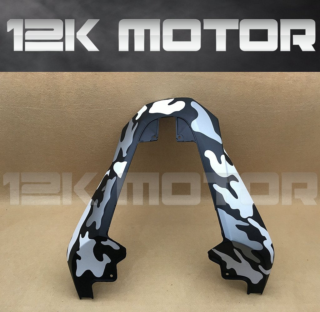 KAWASAKI Z1000 2010-2013 Fairing | 12K MOTOR