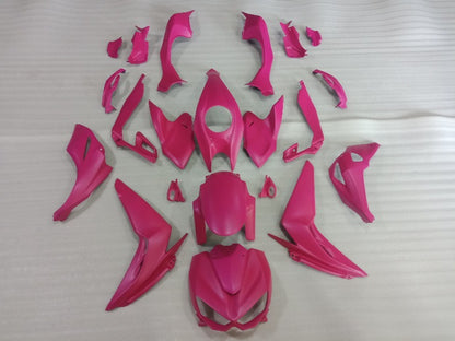 Kawasaki z1000 fairing 01