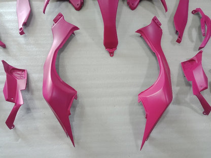 Kawasaki z1000 fairing 04