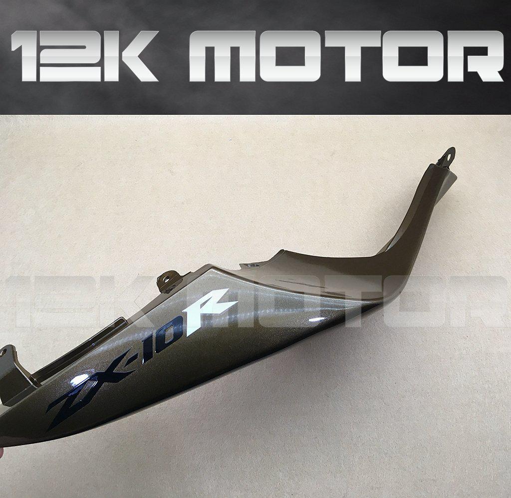 KAWASAKI ZX10R 2008-2010 Fairing | 12K MOTOR