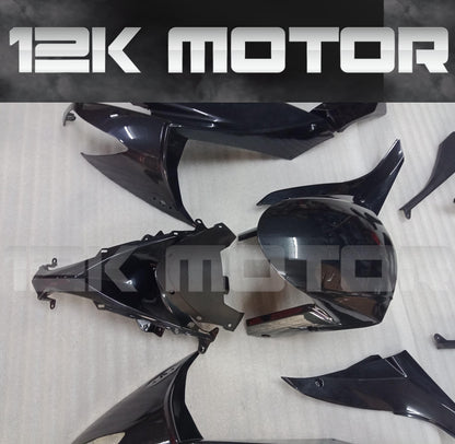 KAWASAKI ZX10R 2008-2010 Fairing | 12K MOTOR