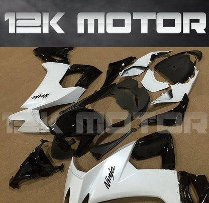 KAWASAKI ZX10R 2008-2010 Fairing | 12K MOTOR