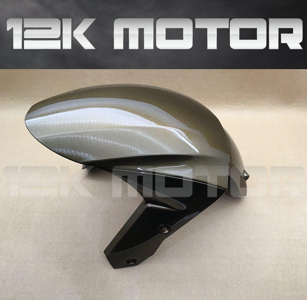 KAWASAKI ZX10R 2008-2010 Fairing | 12K MOTOR