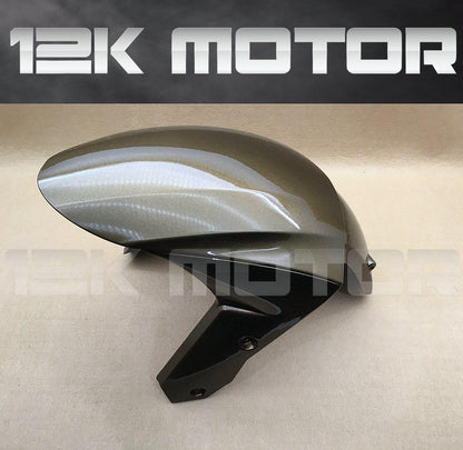 KAWASAKI ZX10R 2008-2010 Fairing | 12K MOTOR