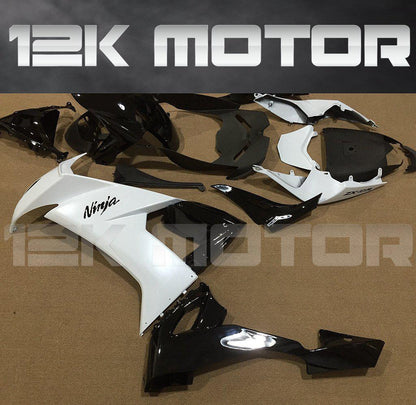KAWASAKI ZX10R 2008-2010 Fairing | 12K MOTOR