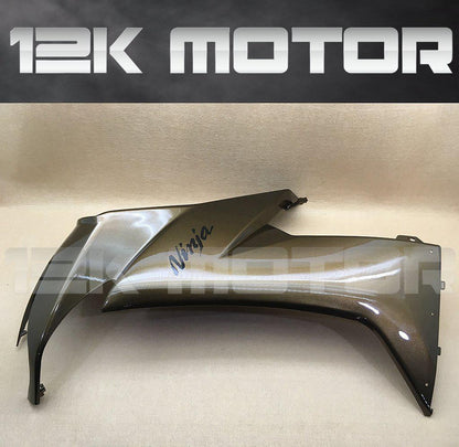 KAWASAKI ZX10R 2008-2010 Fairing | 12K MOTOR