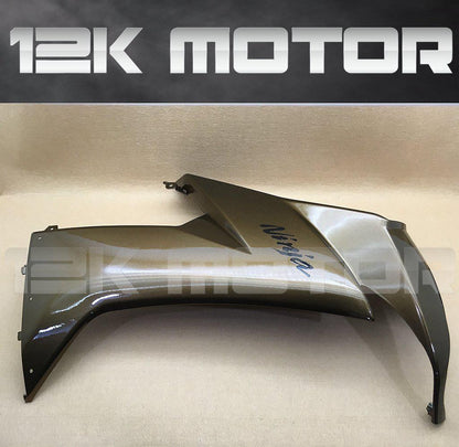 KAWASAKI ZX10R 2008-2010 Fairing | 12K MOTOR