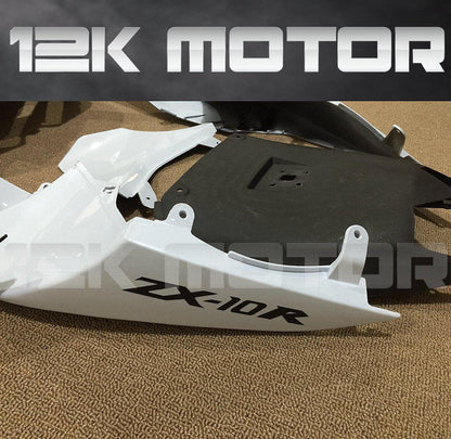 KAWASAKI ZX10R 2008-2010 Fairing | 12K MOTOR