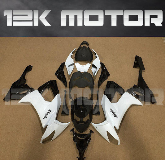 KAWASAKI ZX10R 2008-2010 Fairing | 12K MOTOR
