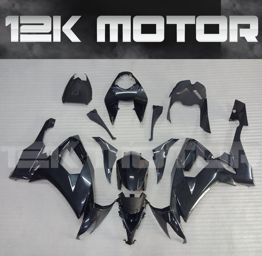 KAWASAKI ZX10R 2008-2010 Fairing | 12K MOTOR