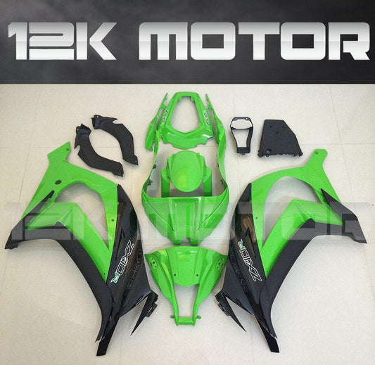 KAWASAKI ZX10R 2011-2015 Fairing | 12K MOTOR