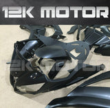 KAWASAKI ZX10R 2011-2015 Plain Matt Black Fairing | 12K MOTOR