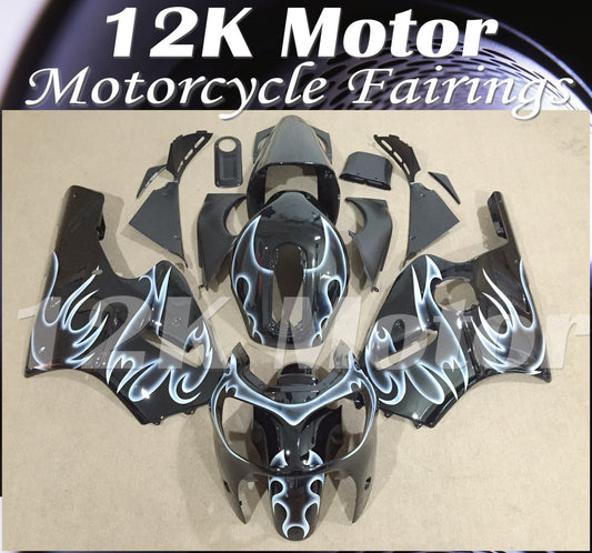 KAWASAKI ZX12R 2000 2001 Fairing | 12K MOTOR