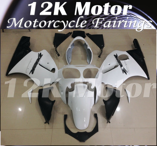 KAWASAKI ZX12R 2000 2001 Fairing | 12K MOTOR