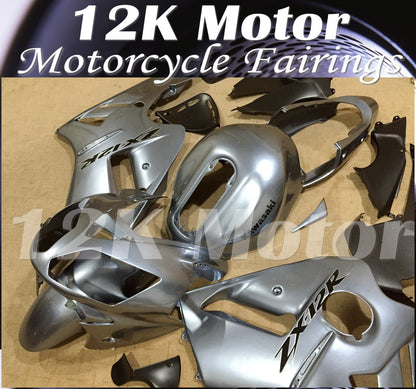 KAWASAKI ZX12R 2002-2006 Fairing | 12K MOTOR