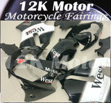 KAWASAKI ZX12R 2002-2006 Fairing | 12K MOTOR