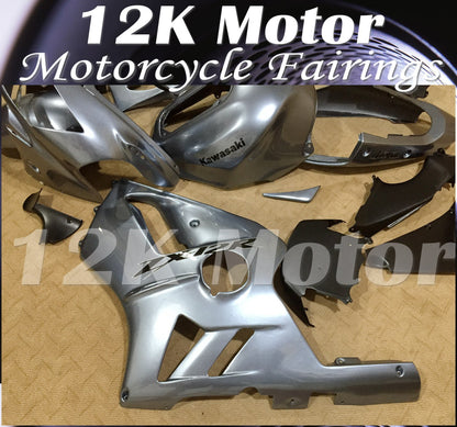 KAWASAKI ZX12R 2002-2006 Fairing | 12K MOTOR
