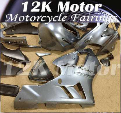 KAWASAKI ZX12R 2002-2006 Fairing | 12K MOTOR