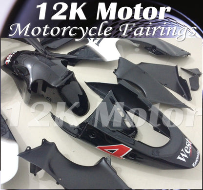 KAWASAKI ZX12R 2002-2006 Fairing | 12K MOTOR