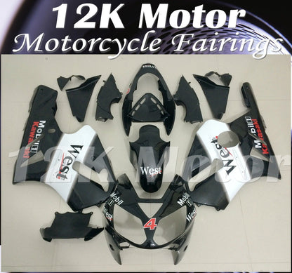 KAWASAKI ZX12R 2002-2006 Fairing | 12K MOTOR