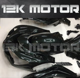 KAWASAKI ZX14R 2012-2017 Black Fairing | 12K MOTOR