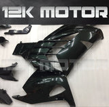 KAWASAKI ZX14R 2012-2017 Black Fairing | 12K MOTOR