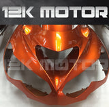 KAWASAKI ZX14R 2012-2017 Orange Fairing | 12K MOTOR