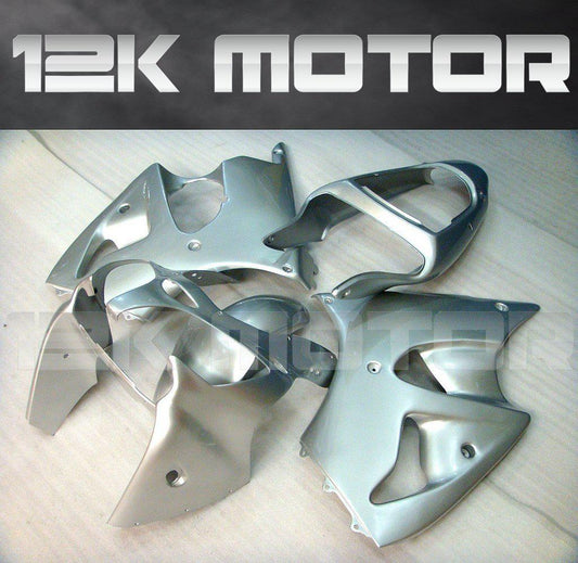 KAWASAKI ZX6R 2000-2002 Fairing | 12K MOTOR