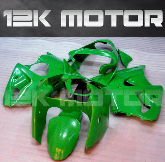 KAWASAKI ZX6R 2000-2002 Fairing | 12K MOTOR