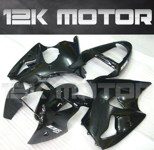 KAWASAKI ZX6R 2000-2002 Fairing | 12K MOTOR