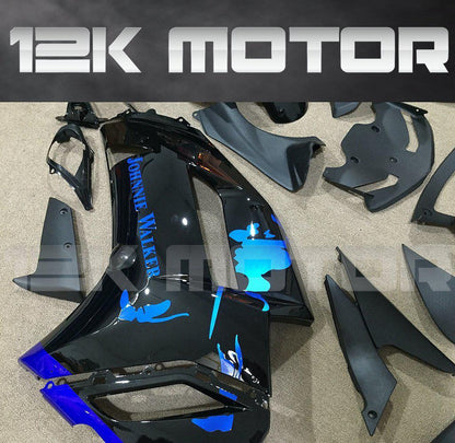 KAWASAKI ZX6R 2007 2008 Fairing | 12K MOTOR