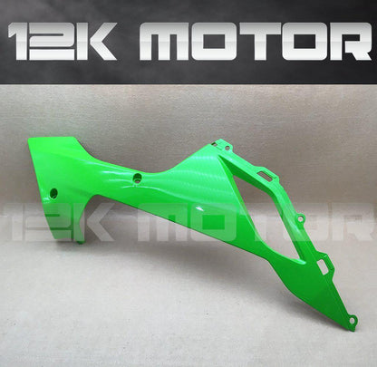 KAWASAKI ZX6R 2007 2008 Green Fairing | 12K MOTOR
