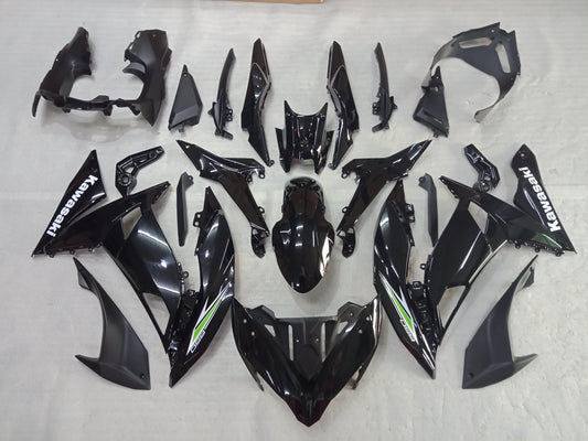 KAWASAKI ZX6R 2018 2019 Fairing | 12K MOTOR