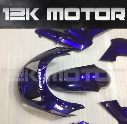 KAWASAKI ZZR250 1990-2007 Fairing | 12K MOTOR