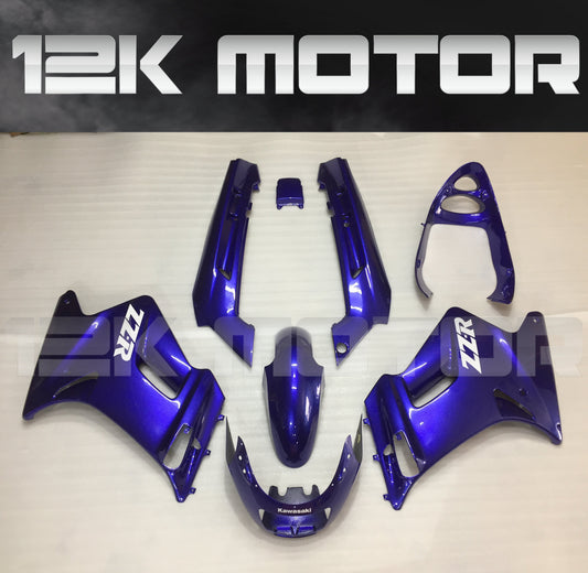 KAWASAKI ZZR250 1990-2007 Fairing | 12K MOTOR