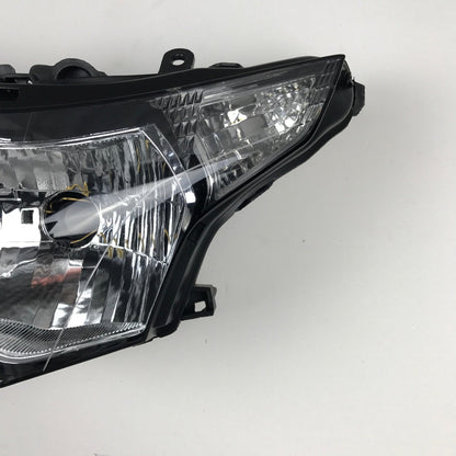 MAC motorcycle accessories CBR250