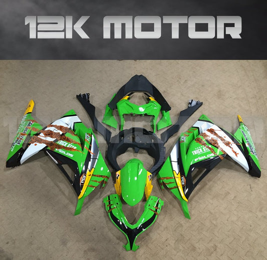 Premium quality Melbourne Motocycle fairings