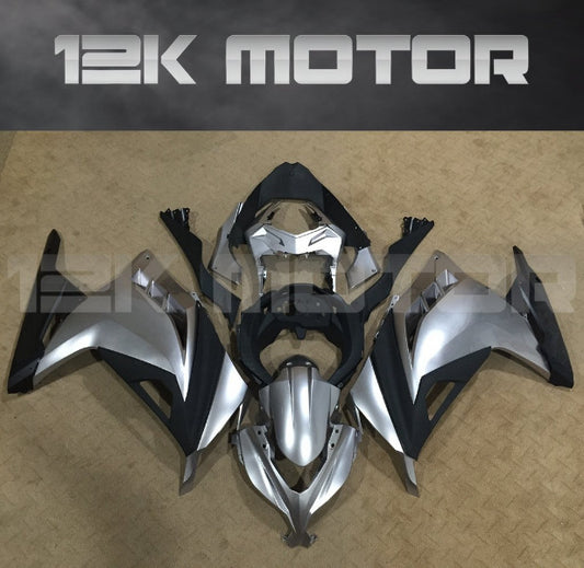 batwing fairing mounting brackets