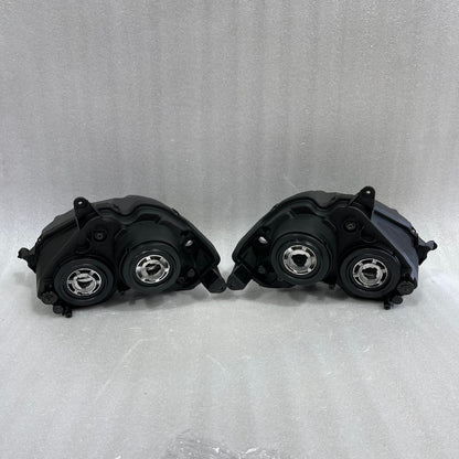 motorcycle dirt bike headlight
